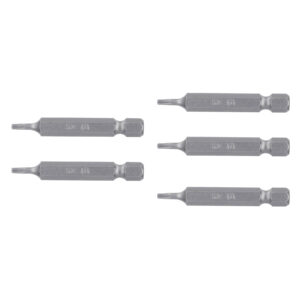 Alternative view of Estuche con 5 puntas torx T8 largo 2', TRUPER EXPERT