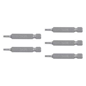 Alternative view of Estuche con 5 puntas torx T9 largo 2', TRUPER EXPERT