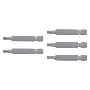 Alternative view of Estuche con 5 puntas torx T20 largo 2', TRUPER EXPERT