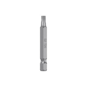 Estuche con 5 puntas torx T25 largo 2', TRUPER EXPERT