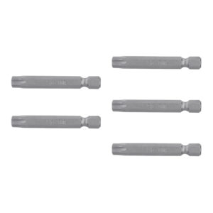 Alternative view of Estuche con 5 puntas torx T40 largo 2', TRUPER EXPERT