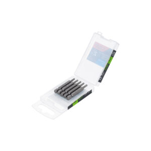 Estuche con 5 puntas hexagonales de 3 mm largo 2', EXPERT - Imagen 3