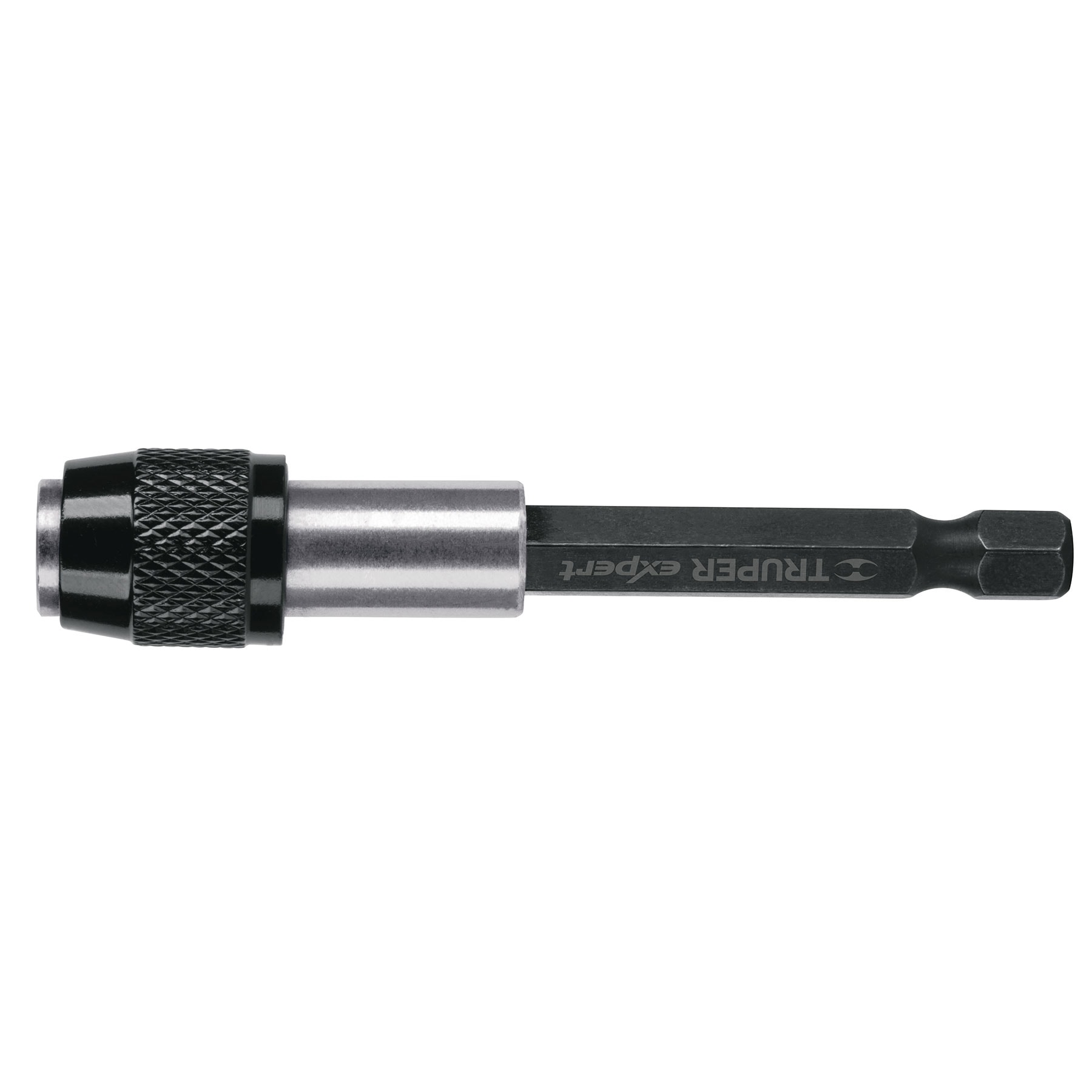 Extensión magnética 5', para puntas, cambio rápido, EXPERT