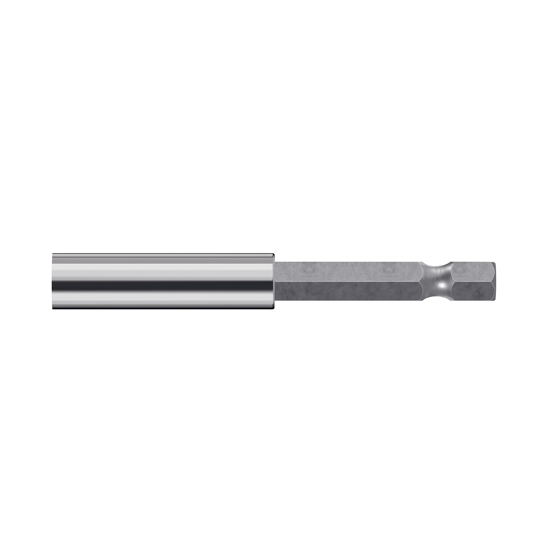 Estuche con 5 extensiones de 70 mm, magnéticas, EXPERT - Imagen 3