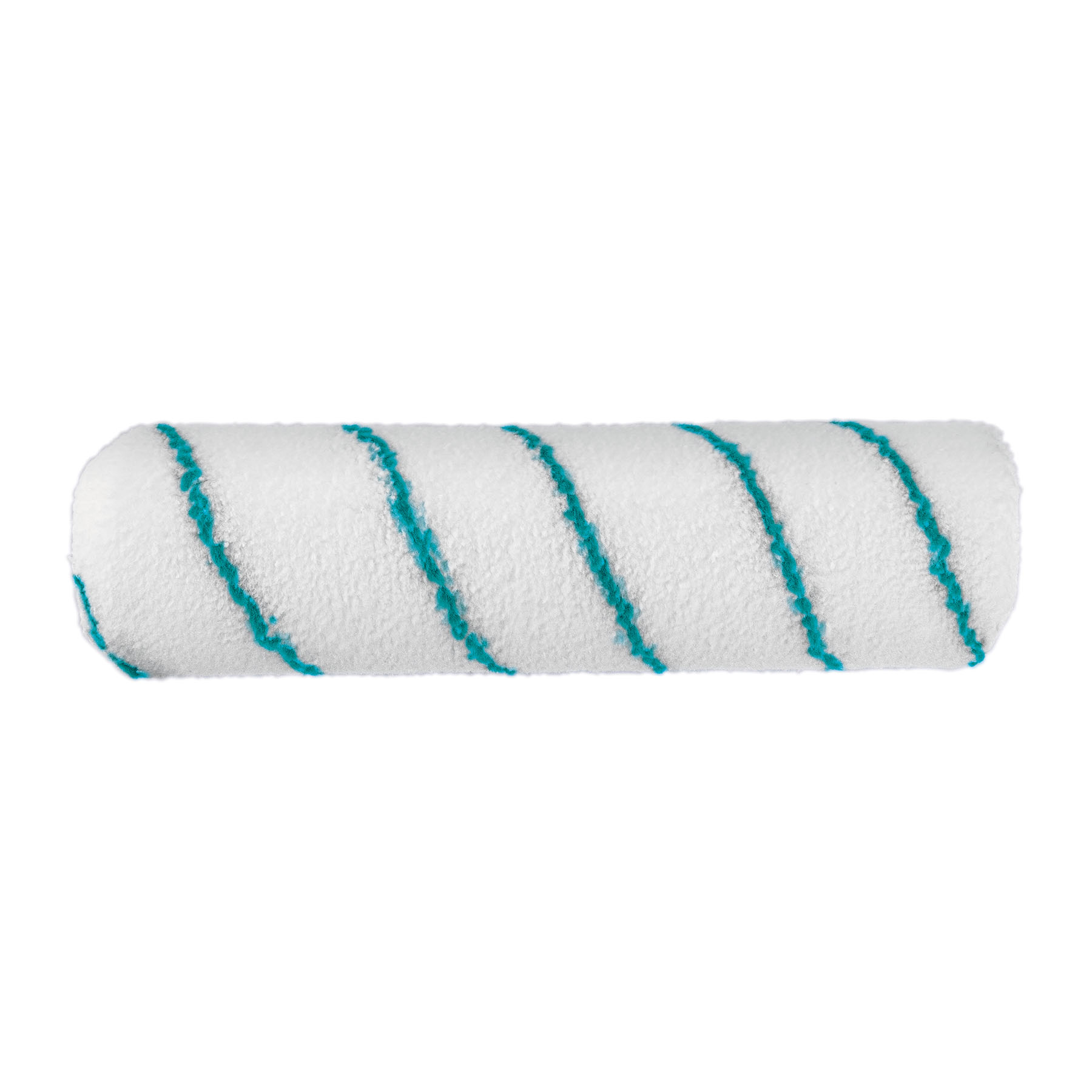 Felpa para rodillo 9x3/8' microfibra, superficie poco rugosa