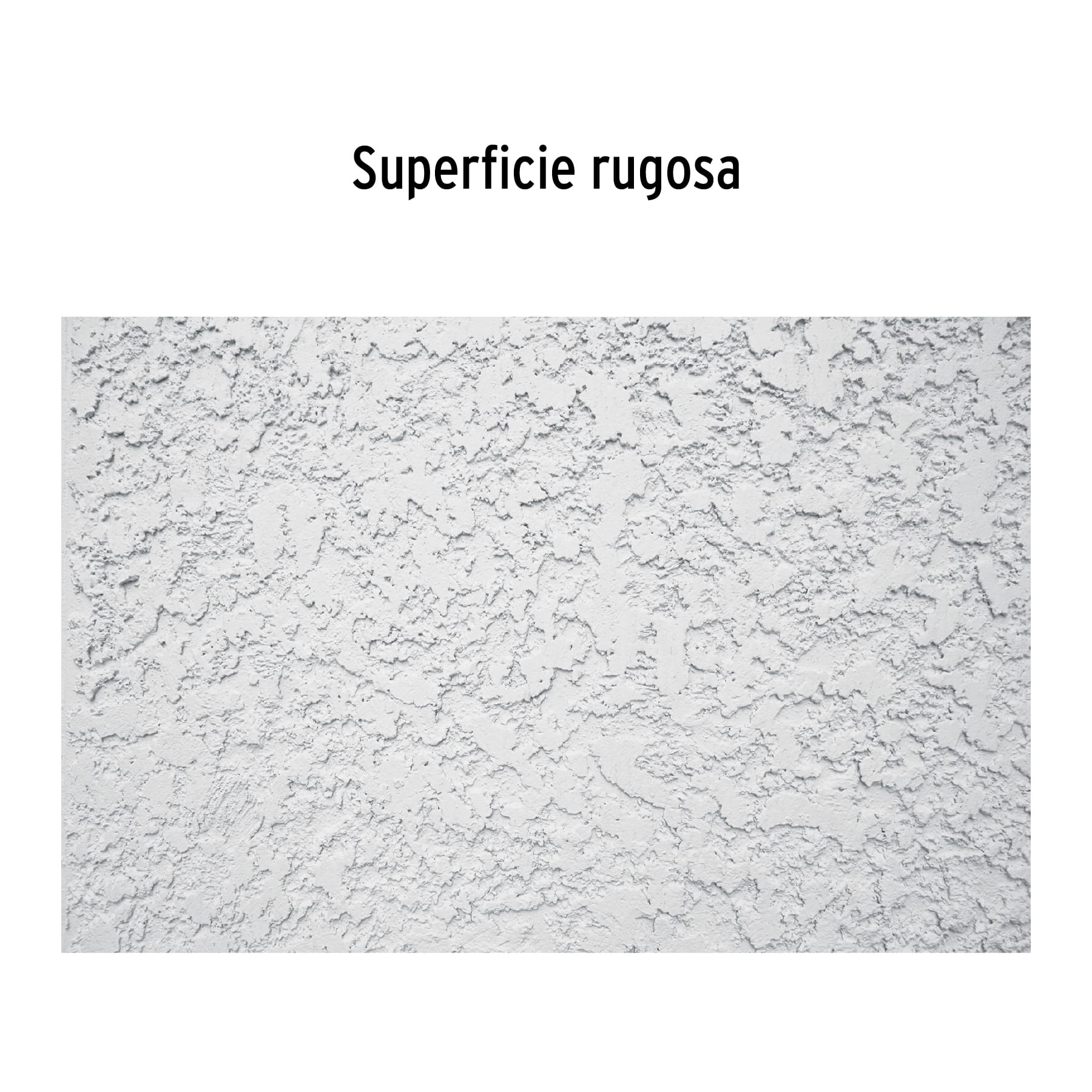 Felpa para rodillo 9 x 3/4' superficies rugosas, EXPERT - Imagen 4