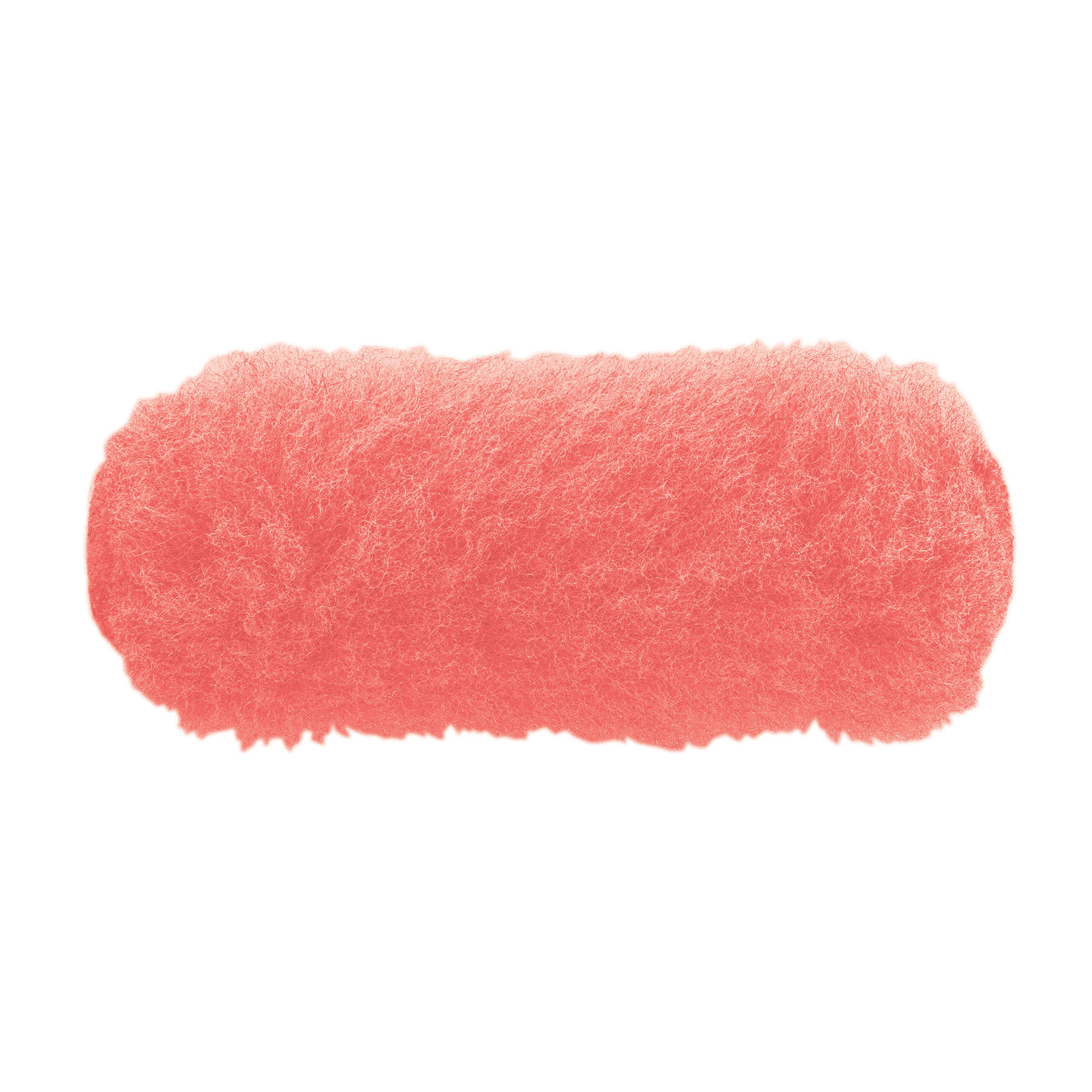 Felpa para rodillo 9x1-1/4' superficies extra rugosas,TRUPER