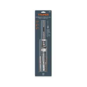 Bruñidora para cilindro de motor, 5 a 18 cm, TRUPER - Imagen 4