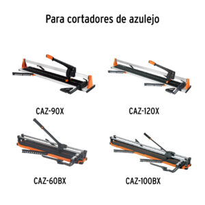 Alternative view of Repuesto de cuchilla para cortadores azulejo EXPERT 90/120