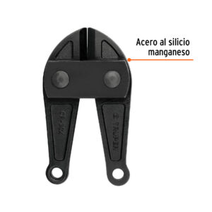 Alternative view of Cuchillas de repuesto para cortapernos 30', TRUPER