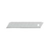 Estuche con 50 cuchillas SK2 de 18 mm para cutter, EXPERT