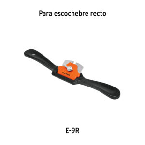 Repuesto de cuchilla para escochebre E-9R, TRUPER - Imagen 2