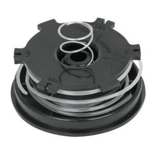Repuesto de carrete con hilo para DES-30R, TRUPER
