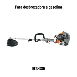 Alternative view of Repuesto de carrete con hilo para DES-30R, TRUPER