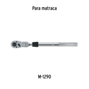 Alternative view of Kit de repuesto para M-1290, TRUPER