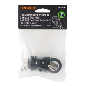 Kit de repuesto para M-1290, TRUPER - Imagen 3