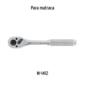 Alternative view of Kit de refacciones para M-1412, TRUPER