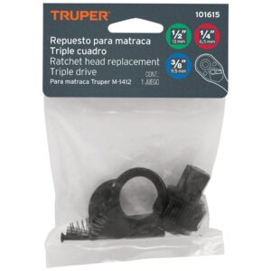 Kit de refacciones para M-1412, TRUPER - Imagen 3