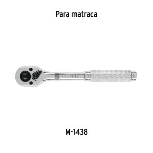 Alternative view of Kit de refacciones para M-1438B, TRUPER