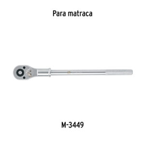 Alternative view of Kit de repuesto para M-3449, TRUPER
