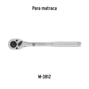 Alternative view of Kit de refacciones para M-3812B, TRUPER