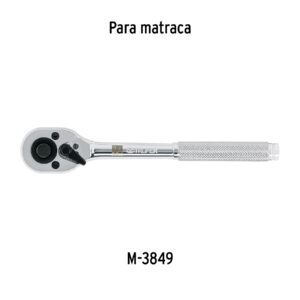 Alternative view of Kit de repuesto para M-3849, TRUPER