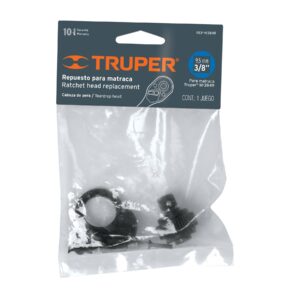 Kit de repuesto para M-3849, TRUPER - Imagen 3