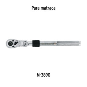 Alternative view of Kit de repuesto para M-3890, TRUPER