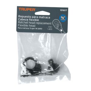 Kit de repuesto para M-3890, TRUPER - Imagen 3