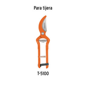 Resorte de repuesto para tijera T-5100, TRUPER - Imagen 2