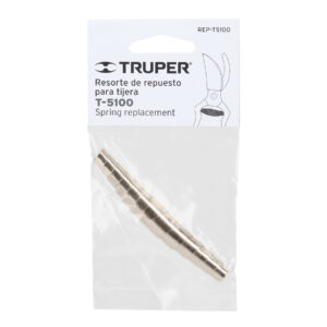 Resorte de repuesto para tijera T-5100, TRUPER - Imagen 3