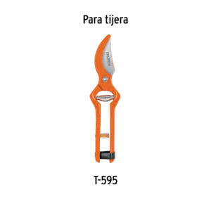 Alternative view of Resorte de repuesto para tijera T-595, TRUPER