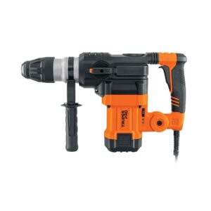 Rotomartillo SDS Max/destornillador 9 kg, 13 J, 1600W, PRO