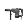 Rotomartillo SDS Max/destornillador 9 kg, 15J, 1500W, EXPERT