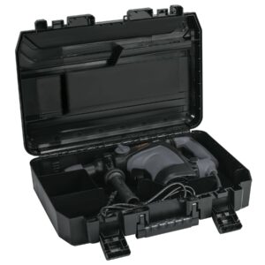Rotomartillo SDS Max 6kg, 7J, 1100W, TRUPER EXPERT - Imagen 3