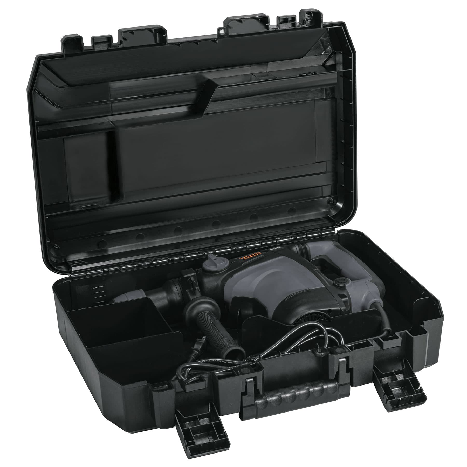 Rotomartillo SDS Max 6kg, 7J, 1100W, TRUPER EXPERT - Imagen 3