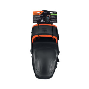 Rodilleras de estabilización con soporte para muslos, EXPERT - Imagen 3