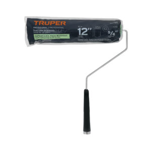 Rodillo para pintar 12 x 5/8' superficies poco rugosas - Imagen 5