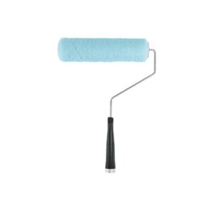 Rodillo para pintar 9 x 3/8' superficies lisas, TRUPER