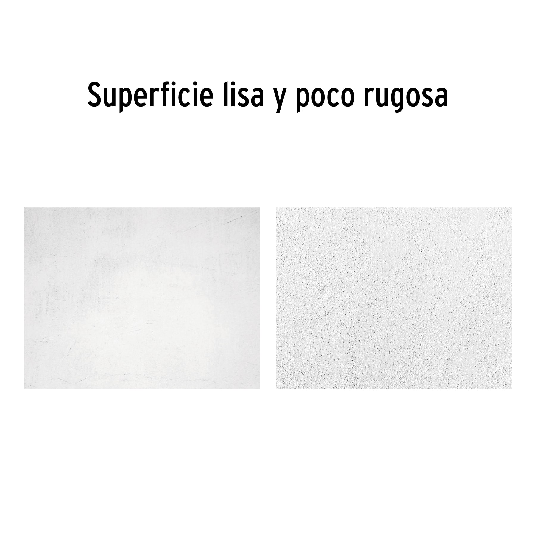 Rodillo para pintar 9 x 3/8' microfibra, sup. poco rugosas - Imagen 3