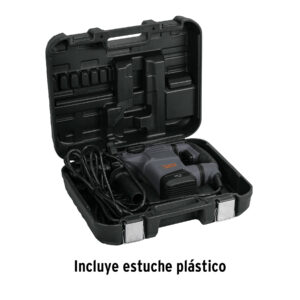 Rotomartillo SDS Plus 4 Joules, 1000W, TRUPER EXPERT - Imagen 3