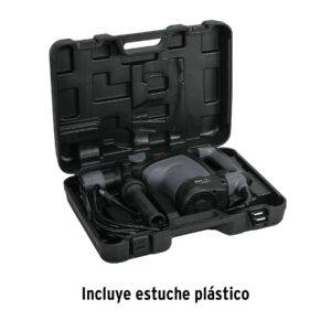 Rotomartillo SDS Plus 6 Joules, 1100W, TRUPER EXPERT - Imagen 4