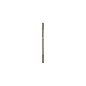 Cincel plano SDS max 1' x 16', TRUPER