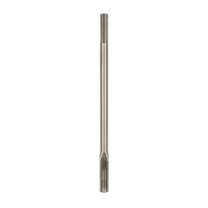 Cincel hueco para acanalado SDS max 7/8' x 16', TRUPER