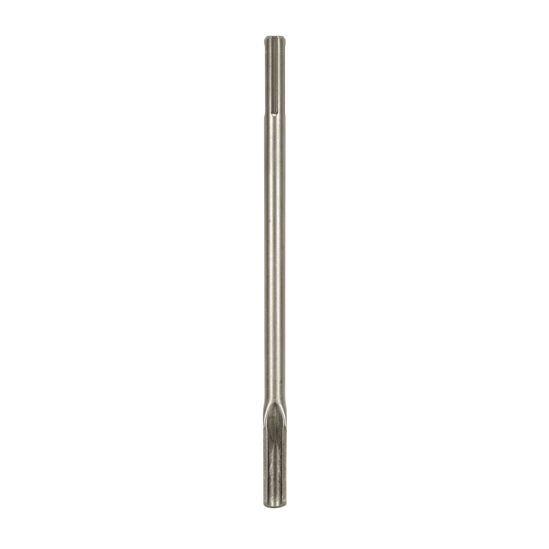 Cincel hueco para acanalado SDS max 7/8' x 16', TRUPER