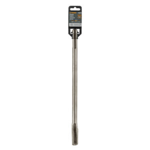 Cincel hueco para acanalado SDS max 7/8' x 16', TRUPER - Imagen 4