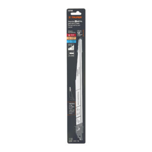 Blíster con 2 seguetas sierra sable 12' 10-14DPP uso general - Imagen 3