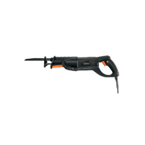 Sierra sable 900W velocidad variable, TRUPER INDUSTRIAL
