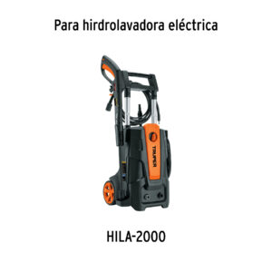 Alternative view of Dispensador de jabón para HILA-2000, TRUPER