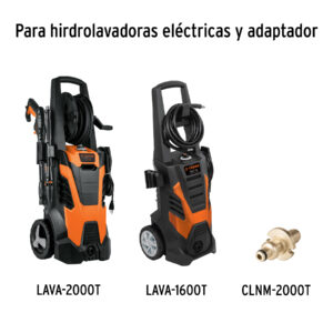 Alternative view of Dispensador jabón p/LAVA-1600T y 2000T, TRUPER